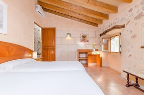 Can Gelat - Villa With Private Pool In Costitx