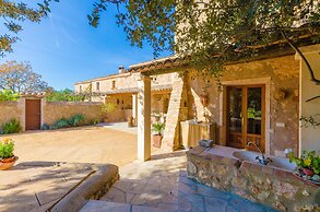 Can Gelat - Villa With Private Pool In Costitx