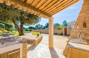 Can Gelat - Villa With Private Pool In Costitx