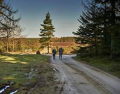 4 Star Holiday Home in Hovborg