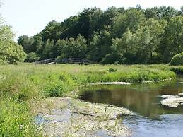 4 Star Holiday Home in Hovborg