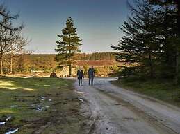 4 Star Holiday Home in Hovborg