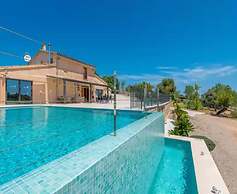 - House In