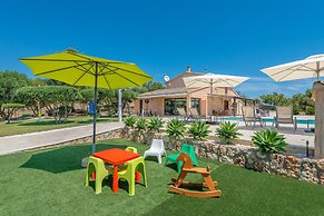 - House In