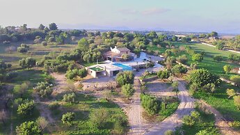 - House In