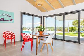 - House In