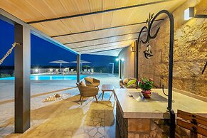 - House In