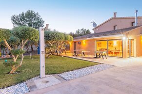 - House In