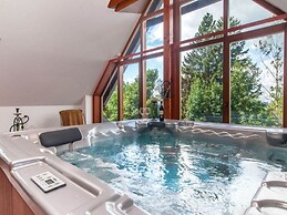 Comfortable Villa With Facilities