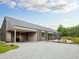 4 Star Holiday Home in Sydals