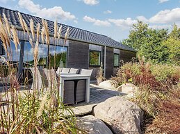 4 Star Holiday Home in Sydals