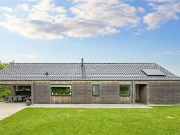 4 Star Holiday Home in Sydals