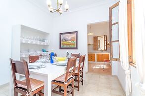 - House In