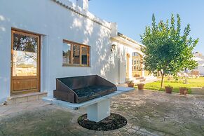 Sa Tanca - Villa With Private Pool In Inca