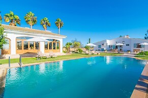Sa Tanca - Villa With Private Pool In Inca