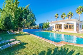 Sa Tanca - Villa With Private Pool In Inca