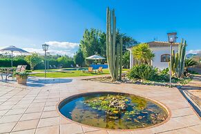 Sa Tanca - Villa With Private Pool In Inca