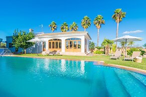 Sa Tanca - Villa With Private Pool In Inca