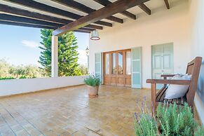 Sa Tanca - Villa With Private Pool In Inca