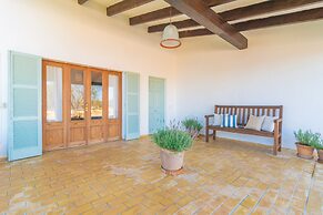 Sa Tanca - Villa With Private Pool In Inca