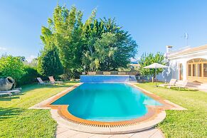 Sa Tanca - Villa With Private Pool In Inca