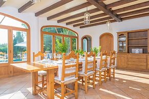 Sa Tanca - Villa With Private Pool In Inca