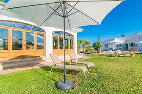 Sa Tanca - Villa With Private Pool In Inca