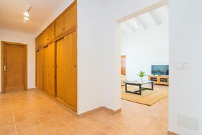 Sa Tanca - Villa With Private Pool In Inca