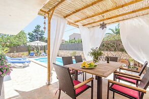 Xalet S'escaleta - Villa With Private Pool