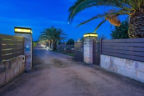 Santa Eulalia Petit - Villa With Private Pool