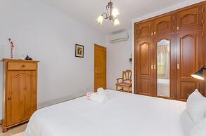 Santa Eulalia Petit - Villa With Private Pool