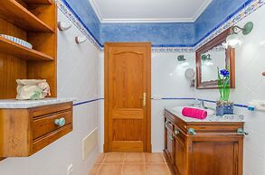 Santa Eulalia Petit - Villa With Private Pool
