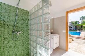 Santa Eulalia Petit - Villa With Private Pool