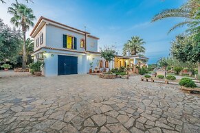 Santa Eulalia Petit - Villa With Private Pool