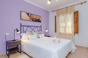 Santa Eulalia Petit - Villa With Private Pool