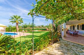 Santa Eulalia Petit - Villa With Private Pool