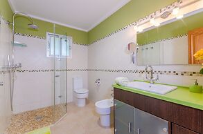 Santa Eulalia Petit - Villa With Private Pool