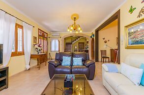 Santa Eulalia Petit - Villa With Private Pool