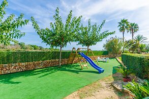 Santa Eulalia Petit - Villa With Private Pool