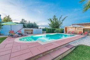 Santa Eulalia Petit - Villa With Private Pool