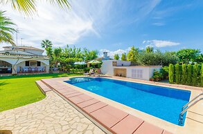 Santa Eulalia Petit - Villa With Private Pool