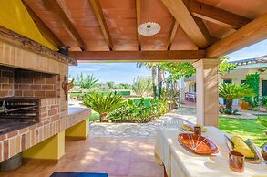 Santa Eulalia Petit - Villa With Private Pool