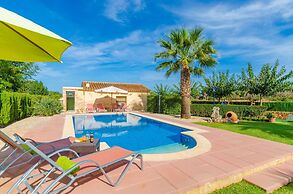 Santa Eulalia Petit - Villa With Private Pool