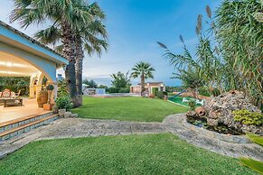 Santa Eulalia Petit - Villa With Private Pool