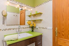 Santa Eulalia Petit - Villa With Private Pool