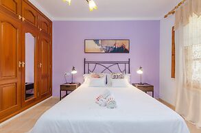 Santa Eulalia Petit - Villa With Private Pool