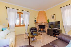 Santa Eulalia Petit - Villa With Private Pool