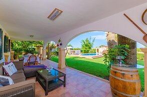 Santa Eulalia Petit - Villa With Private Pool