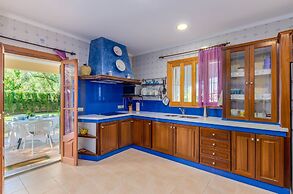 Santa Eulalia Petit - Villa With Private Pool