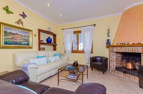 Santa Eulalia Petit - Villa With Private Pool
